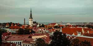 Estonia